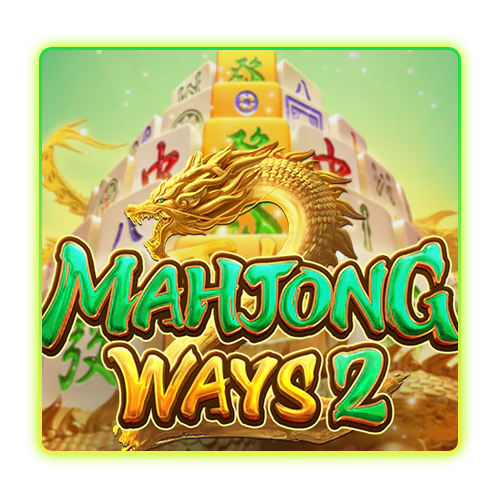 Mahjong Ways 2